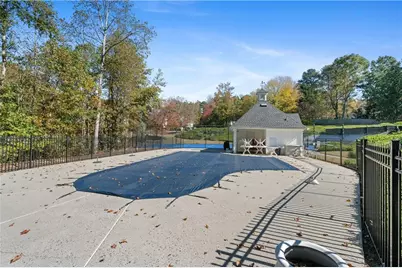 9530 Bonsall Circle, Gainesville, GA 30506 - Photo 45