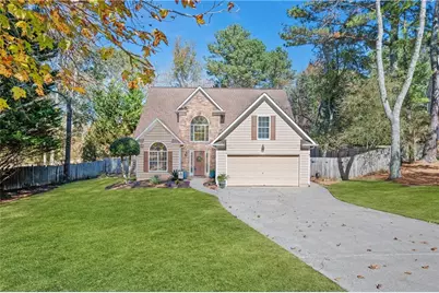 9530 Bonsall Circle, Gainesville, GA 30506 - Photo 1