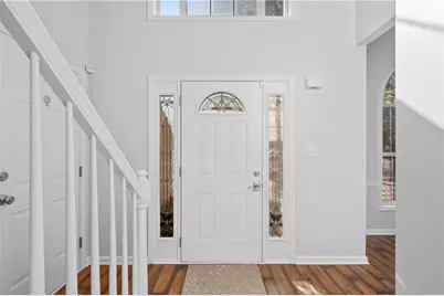 9530 Bonsall Circle, Gainesville, GA 30506 - Photo 3