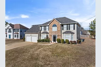 2320 Highbank Court, Decatur, GA 30035 - Photo 3