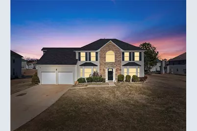 2320 Highbank Court, Decatur, GA 30035 - Photo 1