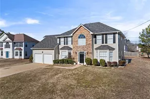 2320 Highbank Ct, Decatur, GA 30035 - Photo 3