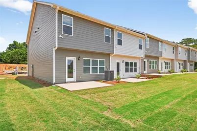 2813 Lillian Lane, Douglasville, GA 30135 - Photo 29