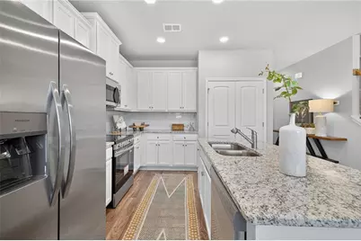 2813 Lillian Lane, Douglasville, GA 30135 - Photo 9