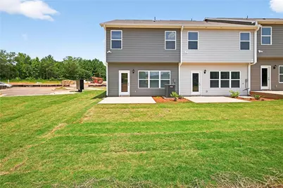 2813 Lillian Lane, Douglasville, GA 30135 - Photo 31