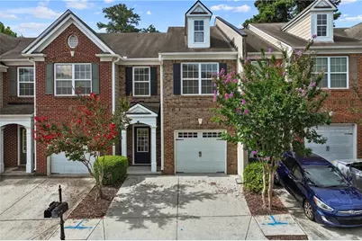 1880 Garbrooke Cove, Lawrenceville, GA 30046 - Photo 35