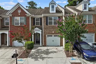 1880 Garbrooke Cove, Lawrenceville, GA 30046 - Photo 35