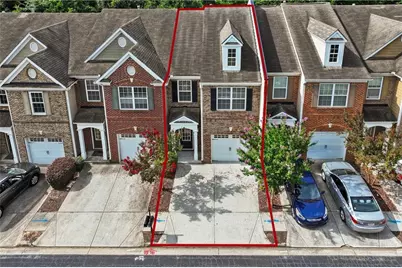1880 Garbrooke Cove, Lawrenceville, GA 30046 - Photo 33