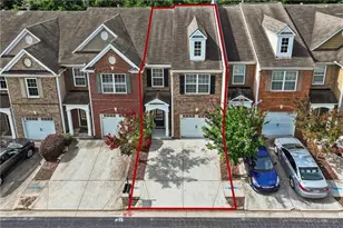 1880 Garbrooke Cove, Lawrenceville, GA 30046 - Photo 33