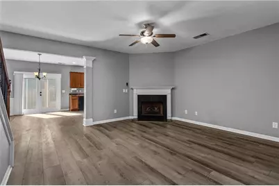 1880 Garbrooke Cove, Lawrenceville, GA 30046 - Photo 5