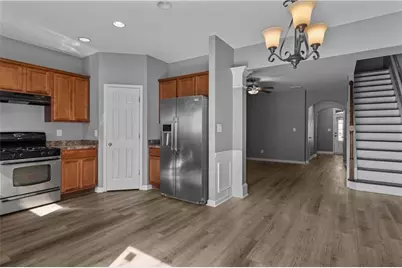 1880 Garbrooke Cove, Lawrenceville, GA 30046 - Photo 13