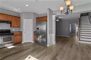 1880 Garbrooke Cove, Lawrenceville, GA 30046 - Photo 13