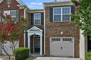 1880 Garbrooke Cove, Lawrenceville, GA 30046 - Photo 3