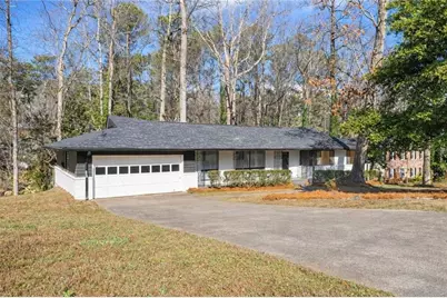 2636 Whiteleigh Court NE, Atlanta, GA 30345 - Photo 1