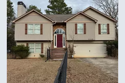 3509 Looper Lake Road, Gainesville, GA 30506 - Photo 1