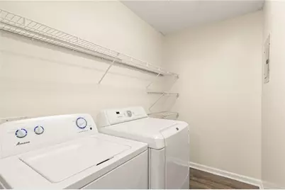 523 Warm Springs Circle #523, Roswell, GA 30075 - Photo 9