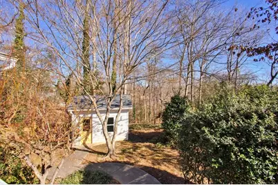 3971 Honeysuckle Drive SE, Smyrna, GA 30082 - Photo 33