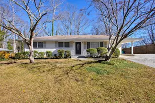 3971 Honeysuckle Dr SE, Smyrna, GA 30082 - Photo 3