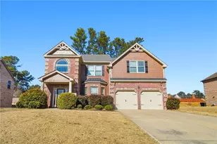 1969 Trinity Mill Dr, Dacula, GA 30019 - Photo 1