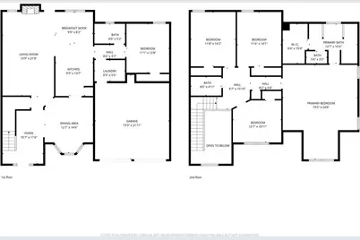 1969 Trinity Mill Drive, Dacula, GA 30019 - Photo 43