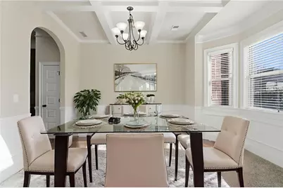 1969 Trinity Mill Drive, Dacula, GA 30019 - Photo 5