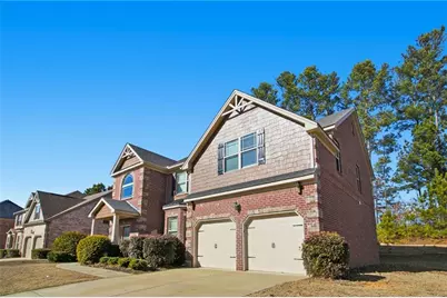 1969 Trinity Mill Drive, Dacula, GA 30019 - Photo 3