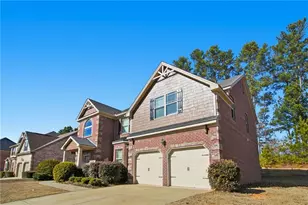 1969 Trinity Mill Dr, Dacula, GA 30019 - Photo 3