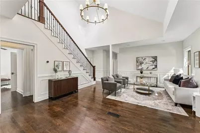 1637 Lenox Road NE, Atlanta, GA 30306 - Photo 5