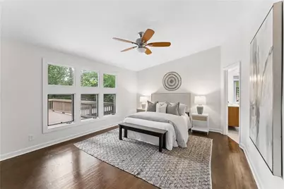 1637 Lenox Road NE, Atlanta, GA 30306 - Photo 19