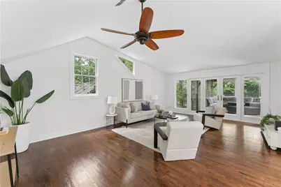 1637 Lenox Road NE, Atlanta, GA 30306 - Photo 17