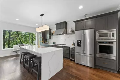 1637 Lenox Road NE, Atlanta, GA 30306 - Photo 7