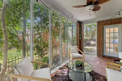 1637 Lenox Road NE, Atlanta, GA 30306 - Photo 35