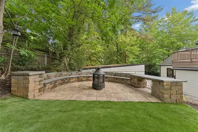 1637 Lenox Road NE, Atlanta, GA 30306 - Photo 39