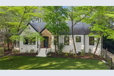 1637 Lenox Road NE, Atlanta, GA 30306 - Photo 3