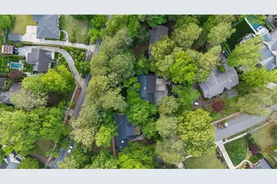 1637 Lenox Road NE, Atlanta, GA 30306 - Photo 49