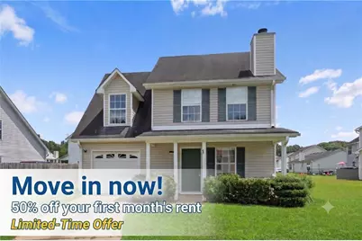57 Inverness Trace, Riverdale, GA 30274 - Photo 1