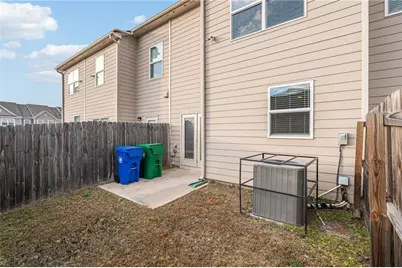 6395 Shalks Crossing Drive, Lithonia, GA 30058 - Photo 23