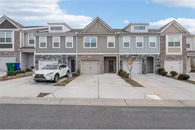 6395 Shalks Crossing Drive, Lithonia, GA 30058 - Photo 21