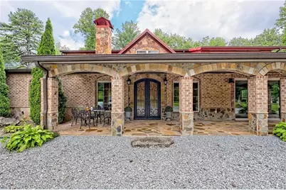 1422 Wolffork Road, Rabun Gap, GA 30568 - Photo 1