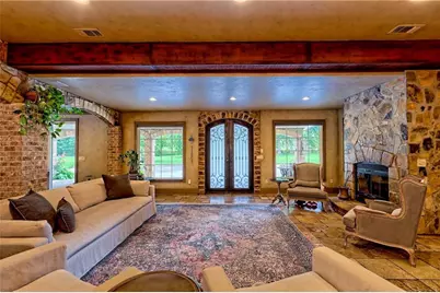 1422 Wolffork Road, Rabun Gap, GA 30568 - Photo 5