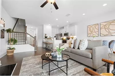 5873 Greystone Drive, Lithonia, GA 30058 - Photo 1