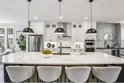 2090 Emmet Park Lane, Decatur, GA 30033 - Photo 1