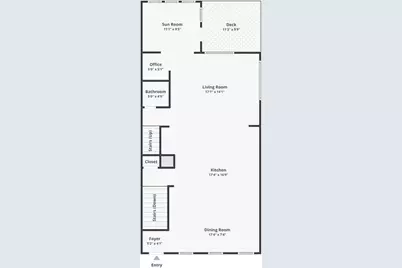 2090 Emmet Park Lane, Decatur, GA 30033 - Photo 67