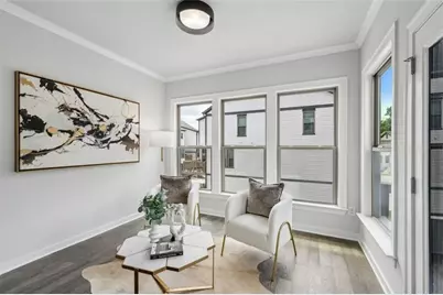 2090 Emmet Park Lane, Decatur, GA 30033 - Photo 37