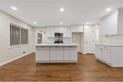 862 Hearthstone Drive, Stone Mountain, GA 30083 - Photo 21