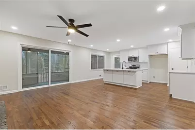 862 Hearthstone Drive, Stone Mountain, GA 30083 - Photo 19