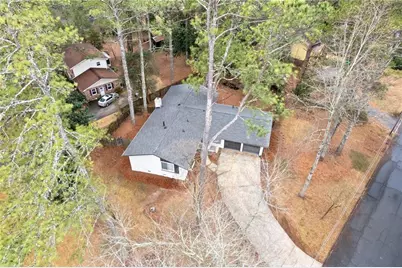 862 Hearthstone Drive, Stone Mountain, GA 30083 - Photo 45