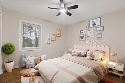 862 Hearthstone Drive, Stone Mountain, GA 30083 - Photo 23