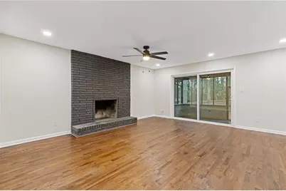 862 Hearthstone Drive, Stone Mountain, GA 30083 - Photo 17