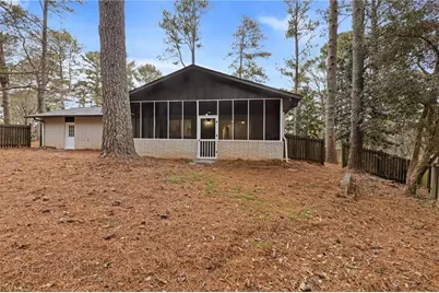 862 Hearthstone Drive, Stone Mountain, GA 30083 - Photo 37